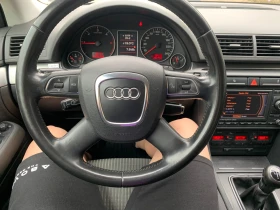 Audi A4 S line 2.0 TDI 170 .. | Mobile.bg    9