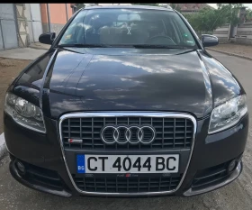Audi A4 S line 2.0 TDI 170 .. | Mobile.bg    15