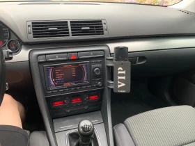 Audi A4 S line 2.0 TDI 170 .. | Mobile.bg    10
