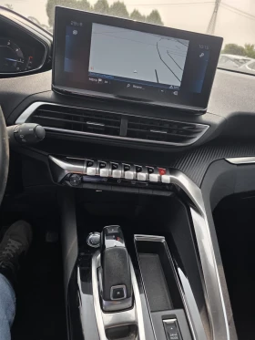 Peugeot 3008 !!!   !!! 1.5 BlueHDI ACTIVE PACK 130ps | Mobile.bg    7