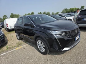     Peugeot 3008 !!!   !!! 1.5 BlueHDI ACTIVE PACK 130ps