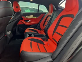 Mercedes-Benz AMG GT * 53 * CarFAX *   *  | Mobile.bg    12