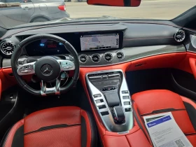 Mercedes-Benz AMG GT * 53 * CarFAX *   *  | Mobile.bg    11