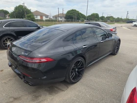 Mercedes-Benz AMG GT * 53 * CarFAX *   *  | Mobile.bg    3
