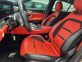 Mercedes-Benz AMG GT * 53 * CarFAX *   *  | Mobile.bg    15