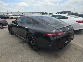 Mercedes-Benz AMG GT * 53 * CarFAX *   *  | Mobile.bg    4