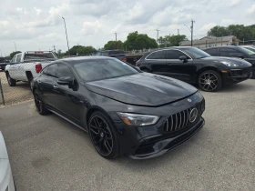 Mercedes-Benz AMG GT * 53 * CarFAX *   *  | Mobile.bg    2