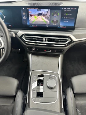 BMW 320 320D XDRIVE* M PACK* LAZER* AMBIENT - 82900 лв. - 56839485 10