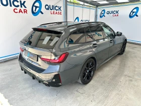 BMW 320 320D XDRIVE* M PACK* LAZER* AMBIENT - 82900 лв. - 56839485 6