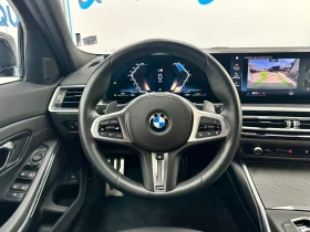 BMW 320 320D XDRIVE* M PACK* LAZER* AMBIENT - 82900 лв. - 56839485 9