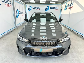 BMW 320 320D XDRIVE* M PACK* LAZER* AMBIENT - 82900 лв. - 56839485 2