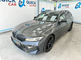 BMW 320 320D XDRIVE* M PACK* LAZER* AMBIENT - 82900 лв. - 56839485 3