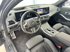 BMW 320 320D XDRIVE* M PACK* LAZER* AMBIENT - 82900 лв. - 56839485 7