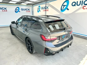 BMW 320 320D XDRIVE* M PACK* LAZER* AMBIENT - 82900 лв. - 56839485 4