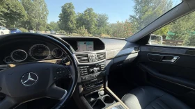 Обява за продажба на Mercedes-Benz E 350 CGI ~18 000 лв. - изображение 3