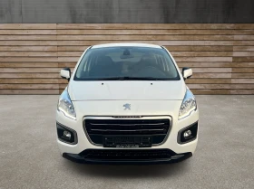 Peugeot 3008 1.6HDi ГАРАНТИРАН ПРОБЕГ 180000км НАПЪЛНО ОСЛУЖЕН - 14700 лв. - 96480986 2