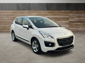 Peugeot 3008 1.6HDi ГАРАНТИРАН ПРОБЕГ 180000км НАПЪЛНО ОСЛУЖЕН - 14700 лв. - 96480986 3