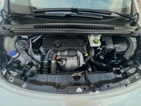 Peugeot 3008 1.6HDi ГАРАНТИРАН ПРОБЕГ 180000км НАПЪЛНО ОСЛУЖЕН - 14700 лв. - 96480986 17
