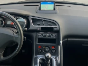 Peugeot 3008 1.6HDi ГАРАНТИРАН ПРОБЕГ 180000км НАПЪЛНО ОСЛУЖЕН - 14700 лв. - 96480986 9