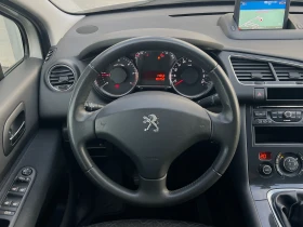Peugeot 3008 1.6HDi ГАРАНТИРАН ПРОБЕГ 180000км НАПЪЛНО ОСЛУЖЕН - 14700 лв. - 96480986 8