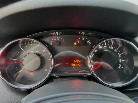 Peugeot 3008 1.6HDi ГАРАНТИРАН ПРОБЕГ 180000км НАПЪЛНО ОСЛУЖЕН - 14700 лв. - 96480986 11