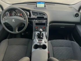 Peugeot 3008 1.6HDi ГАРАНТИРАН ПРОБЕГ 180000км НАПЪЛНО ОСЛУЖЕН - 14700 лв. - 96480986 7