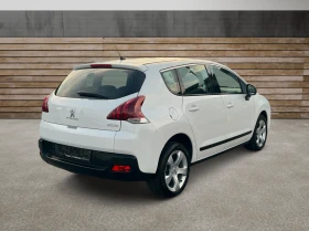 Peugeot 3008 1.6HDi ГАРАНТИРАН ПРОБЕГ 180000км НАПЪЛНО ОСЛУЖЕН - 14700 лв. - 96480986 4
