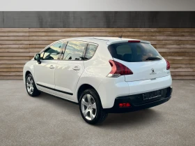 Peugeot 3008 1.6HDi ГАРАНТИРАН ПРОБЕГ 180000км НАПЪЛНО ОСЛУЖЕН - 14700 лв. - 96480986 6