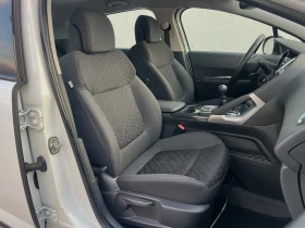 Peugeot 3008 1.6HDi ГАРАНТИРАН ПРОБЕГ 180000км НАПЪЛНО ОСЛУЖЕН - 14700 лв. - 96480986 16