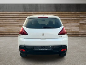 Peugeot 3008 1.6HDi ГАРАНТИРАН ПРОБЕГ 180000км НАПЪЛНО ОСЛУЖЕН - 14700 лв. - 96480986 5