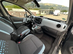 Citroen Berlingo 1.6HDI!FULL!ТОП! - 13999 лв. - 71743234 9
