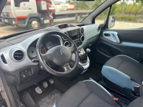 Citroen Berlingo 1.6HDI!FULL!ТОП! - 13999 лв. - 71743234 12