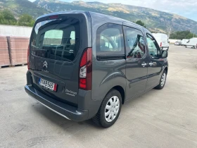 Citroen Berlingo 1.6HDI!FULL!ТОП! - 13999 лв. - 71743234 6