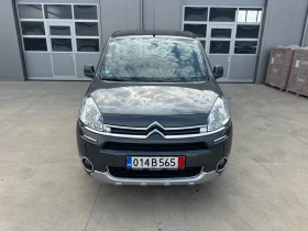     Citroen Berlingo 1.6HDI!FULL!!