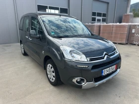     Citroen Berlingo 1.6HDI!FULL!!