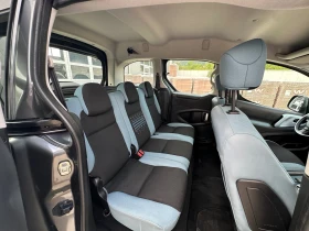 Citroen Berlingo 1.6HDI!FULL!ТОП! - 13999 лв. - 71743234 8