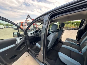 Citroen Berlingo 1.6HDI!FULL!ТОП! - 13999 лв. - 71743234 11