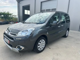     Citroen Berlingo 1.6HDI!FULL!!