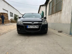 Opel Astra 1.7CDTI | Mobile.bg    3