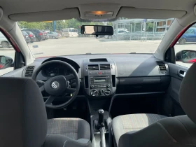 Обява за продажба на VW Polo  IV 1.4 TDI Comfortline ~5 500 лв. - изображение 5