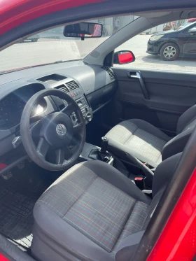 Обява за продажба на VW Polo  IV 1.4 TDI Comfortline ~5 500 лв. - изображение 6