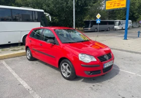 Обява за продажба на VW Polo  IV 1.4 TDI Comfortline ~5 500 лв. - изображение 1