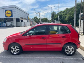 Обява за продажба на VW Polo  IV 1.4 TDI Comfortline ~5 500 лв. - изображение 3