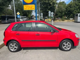 Обява за продажба на VW Polo  IV 1.4 TDI Comfortline ~5 500 лв. - изображение 2