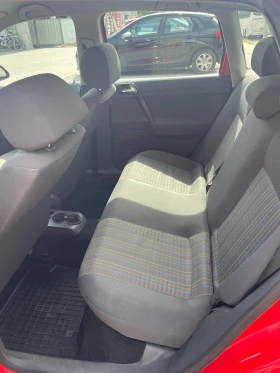 Обява за продажба на VW Polo  IV 1.4 TDI Comfortline ~5 500 лв. - изображение 8