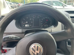 Обява за продажба на VW Polo  IV 1.4 TDI Comfortline ~5 500 лв. - изображение 7