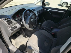 Обява за продажба на VW Touran ~6 800 лв. - изображение 6