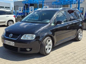 Обява за продажба на VW Touran ~6 800 лв. - изображение 1