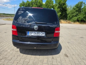 Обява за продажба на VW Touran ~6 800 лв. - изображение 2
