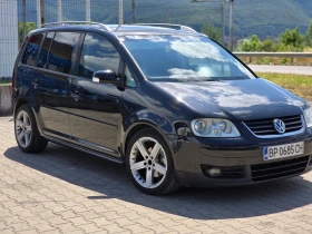 Обява за продажба на VW Touran ~6 800 лв. - изображение 5